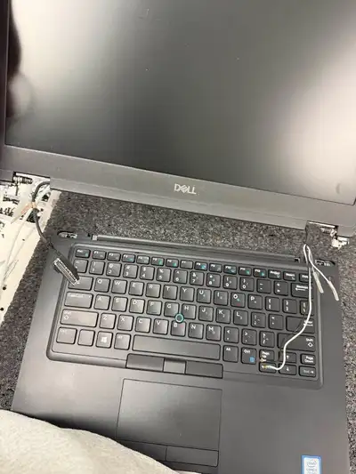 computer / laptop fix, View more