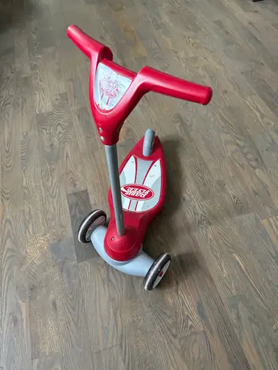 Radio Flyer Scooter, View more