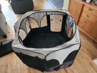 Pet play pen, 38 x 28 inches, grest for all kinds of small pets