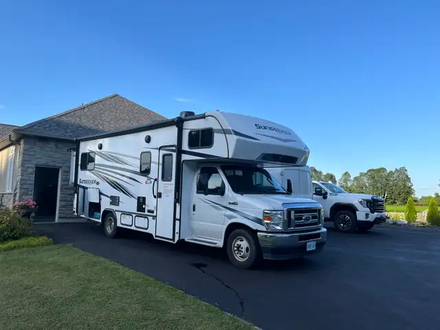 outdoor storage 