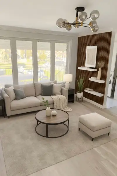 Do not miss this opportunity to live in this Charming Streetsville home with use of a spacious front...