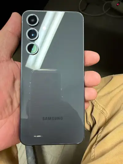 Samsung Galaxy S24 FE, View more