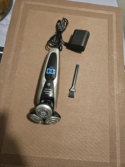 Philips Electric Razon, View more