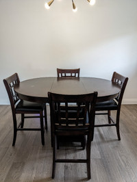 Dining set