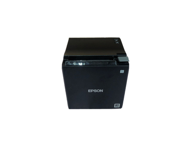 Epson M335B TM-M30 Thermal Receipt Printer-(free shipping -$225) in Printers, Scanners & Fax in City of Halifax - Image 2
