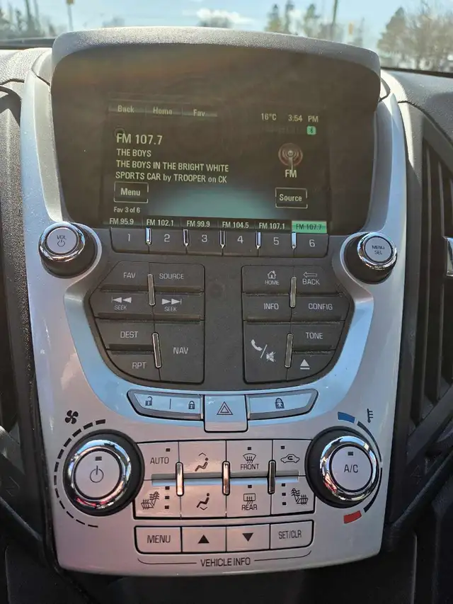 SUV Chevy Equinox545693743606016007
