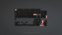 Custom Keyboard Keycaps and other Accessires