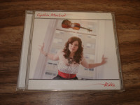 Cynthia MacLeod - Riddle - CD