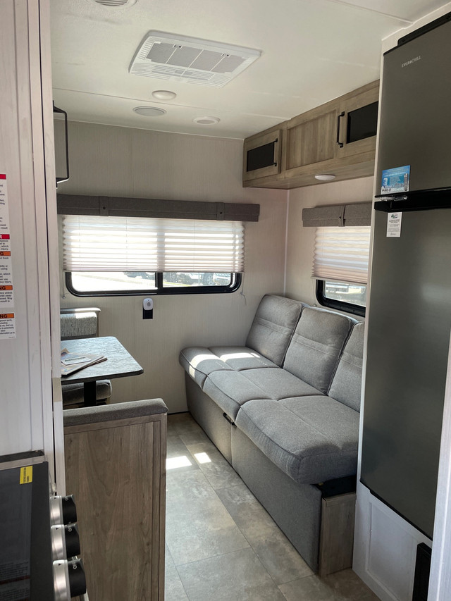 2023 Puma RV TRAVEL TRAILER in Travel Trailers & Campers in Stratford - Image 4