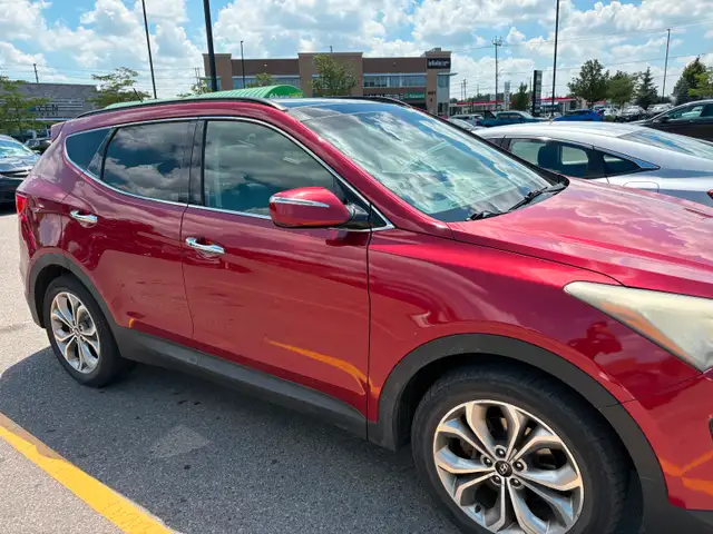 2016 Hyundai Santa Fe Sport63436967985793121