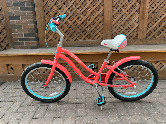 Liv Adore 20" Girl's Bike in Kids in Edmonton - Image 3