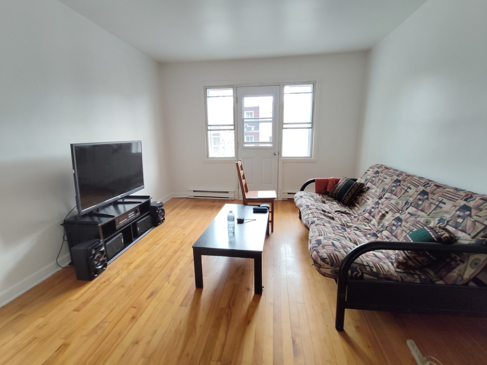 $850 All-Inc Furnished Room – 7 Min Walk to Concordia Loyola NDG — photo 1