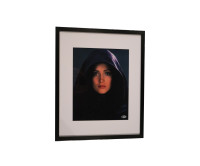 Rose Byrne Signed Star Wars "Attack of the Clones" Photo