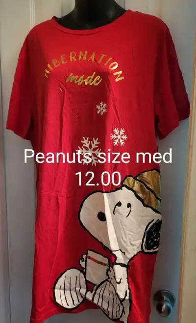 New medium Sleepwear , View more