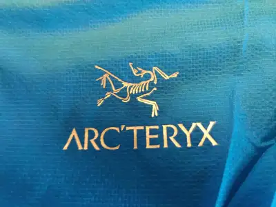 Arc'teryx jacket NEW, View more