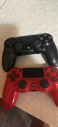 PS4 in great condition