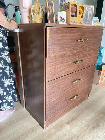 Used dresser, View more