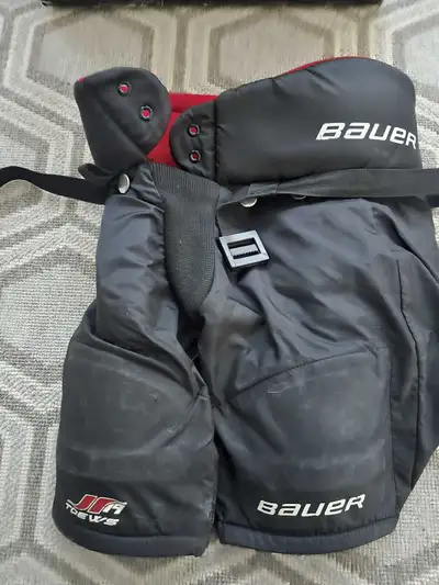 hockey Pants, View more