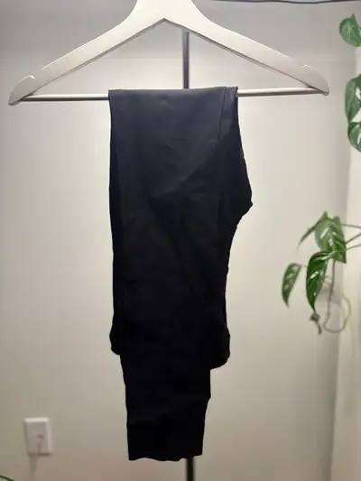 Black Dynamite Work Pants Size 8, View more