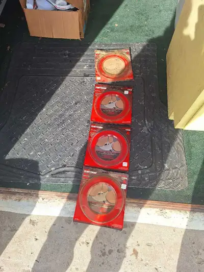 Bandsaw Blades, View more