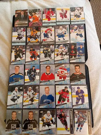 - Pickup in Barrie, Ontario or Bubbler Shipping Canada Wide. - All Cards NM/Mint Condition. - Discou...