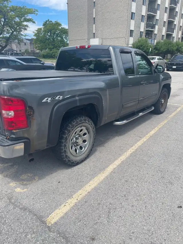 Chevrolet silverado554758062222223362