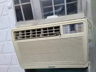 Samsung  Air Conditioner, View more