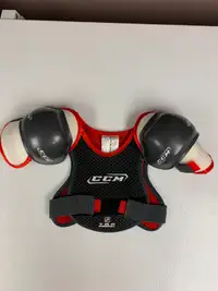 Youth Hockey Shoulder Pads