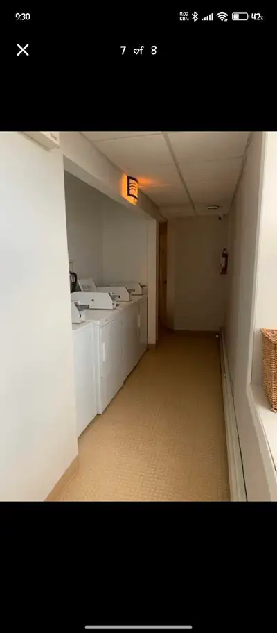 private room for rent