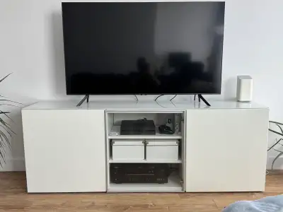 Meuble tv IKEA, View more
