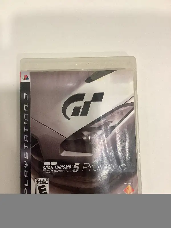 Jeu PS3 in Sony Playstation 3 in Longueuil / South Shore - Image 3