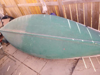Canoe (large)
