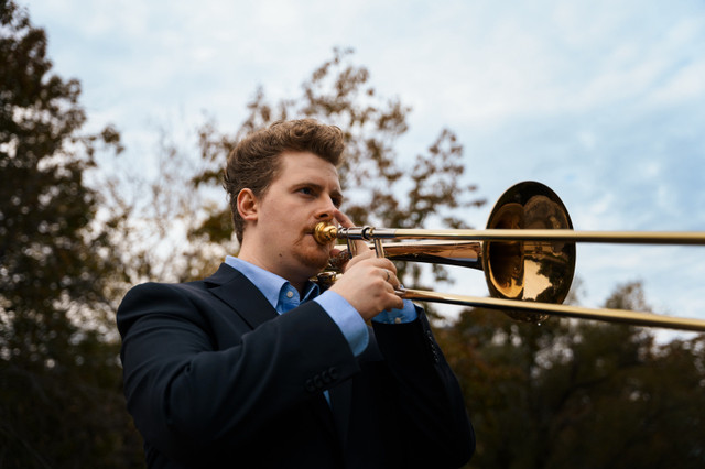 Trombone Lessons in Music Lessons in Ottawa - Image 2