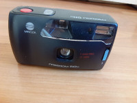 Minolta Freedom 50N~ 35 MM  camera