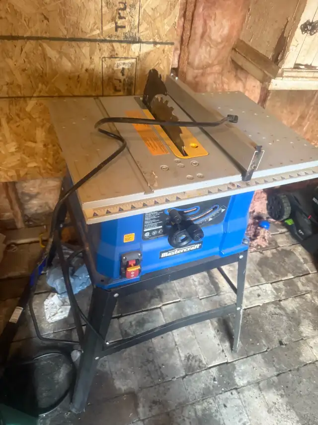 table saw in Power Tools in Cornwall - Image 2