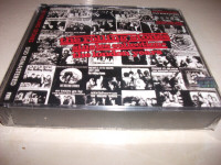 The Rolling Stones - Single Collection  (2002) 3XCDs NEUF