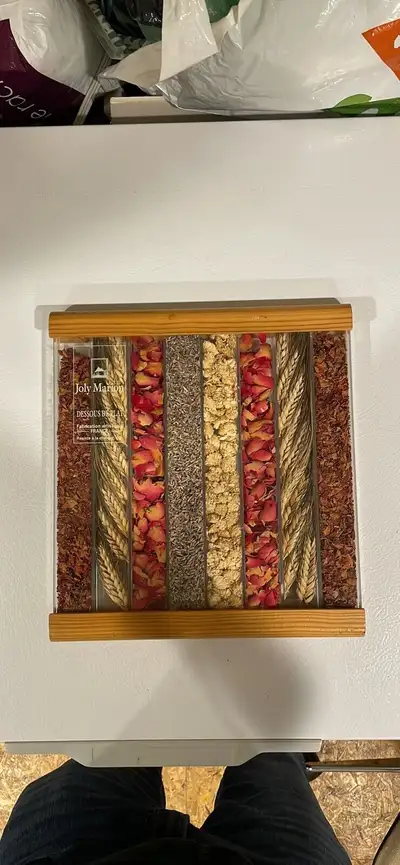 Trivet / Cheese Board, View more