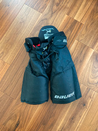 Bauer Vapor Hockey Pants