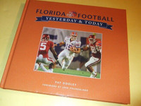 Florida Gators College football history Emmitt Smith Tim Tebow
