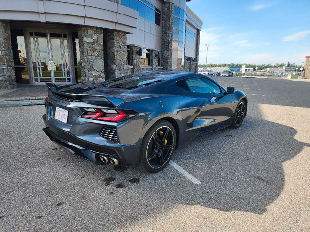 Corvette 2020 in Cars & Trucks in St. Albert - Image 2