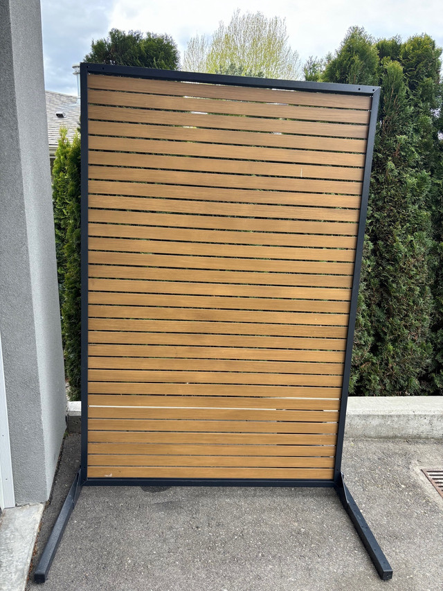 Privacy Screen in Other in Kelowna - Image 2