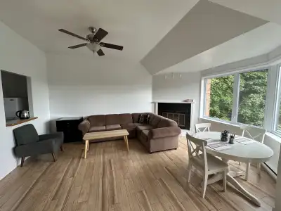 2 bedroom condo next to Dalhousie