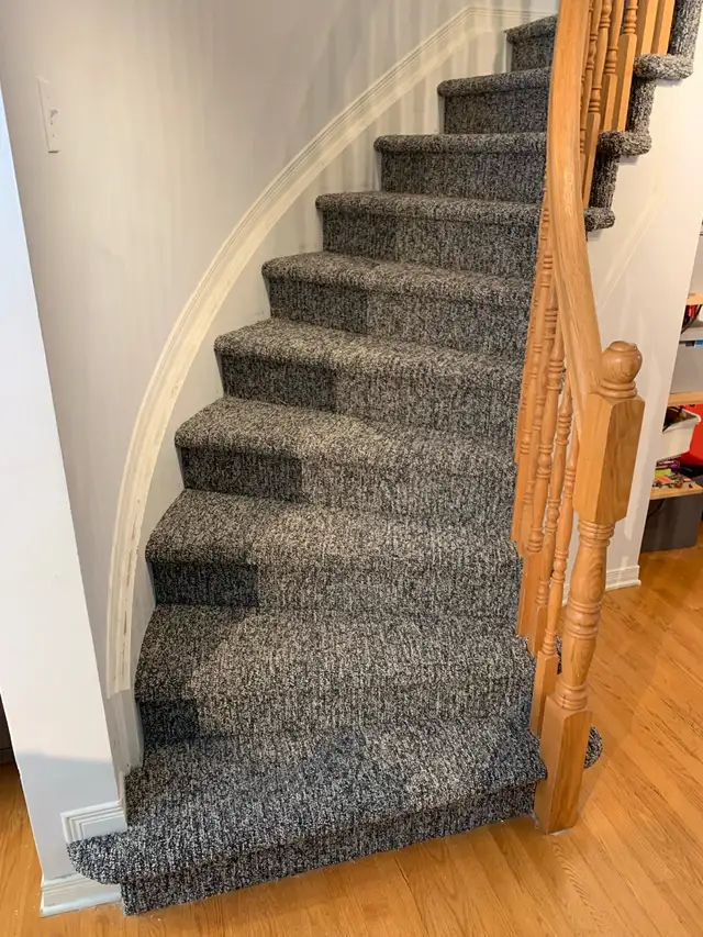 Carpet Installation464605680250408963