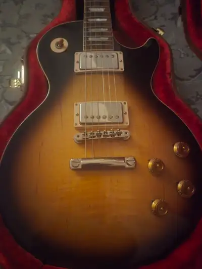 Gibson Les Paul Standard 50s (2020), View more