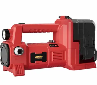 Cordless Water Transfer Pump Compatible with Milwaukee 18V Batte, View more