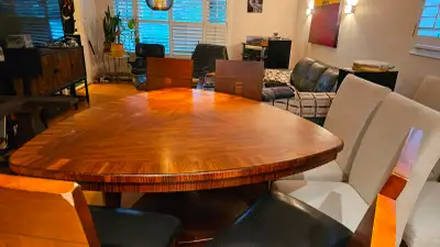 Unique Dining Table Set, View more