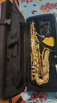 Alto Saxophone - Selmer AS32