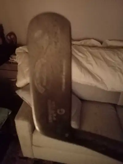 antique left handed putter , View more