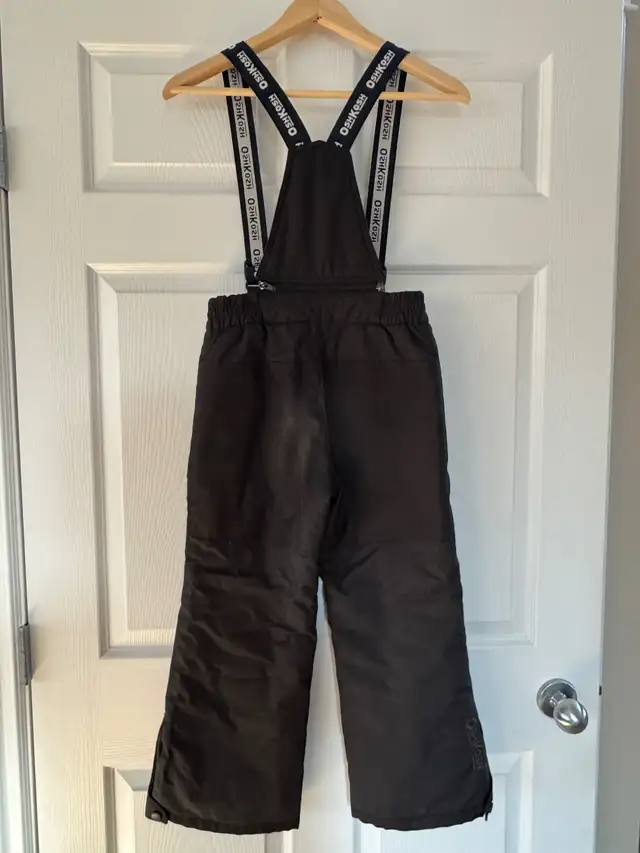 Oshkosh Kid Size 7 Snow Pants in Kids & Youth in Strathcona County - Image 3