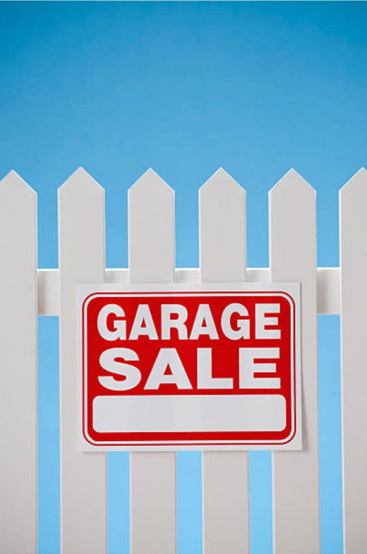 BIG GARAGE SALE Garage Sales Ottawa Kijiji